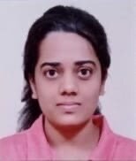 Dr Nitisha Bilaye